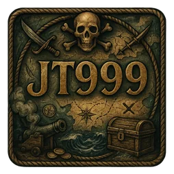 JT999 লোগো